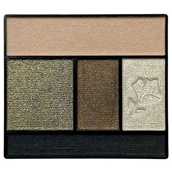Lancôme 311 Golden Sage Eyeshadow Palette